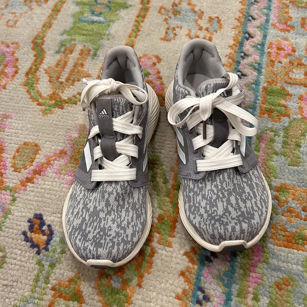 Adidas Edge Lux Sneaker - Picture 2 of 4